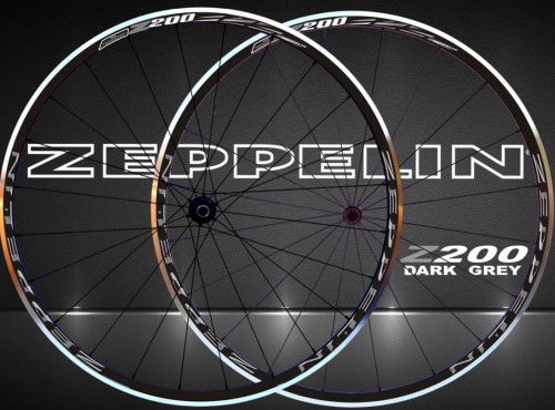 ZEPPELIN Z200