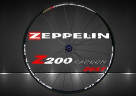 Zeppelin Z200 Carbon - 1000gr