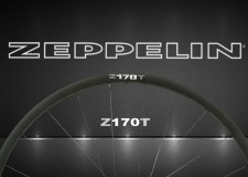 ZEPPELIN Z170T Tubolare