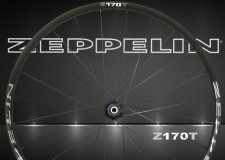 ZEPPELIN Z170T Tubolare