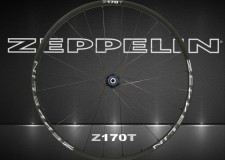 ZEPPELIN Z170T Tubolare