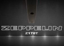ZEPPELIN Z170T Tubolare