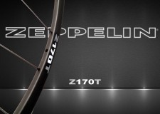 ZEPPELIN Z170T Tubolare