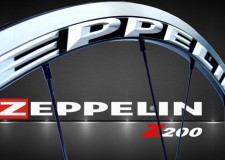 ZEPPELIN Z200 Classic Style graphics