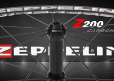 ZEPPELIN Z200 Carbon