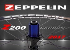ZEPPELIN Z200 Carbon