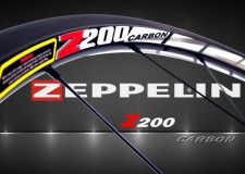 ZEPPELIN Z200 Carbon