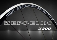 Ultra Light Road Wheelset ZEPPELIN Z200