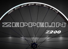Ultra Light Road Wheelset ZEPPELIN Z200