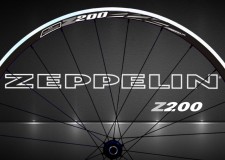 Ultra Light Road Wheelset ZEPPELIN Z200