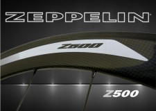 ZEPPELIN Z500 Detail graphic