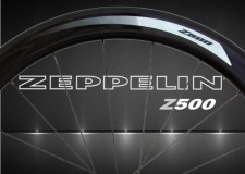 ZEPPELIN Z500 Front Detail